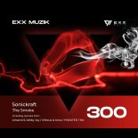 Sonickraft - The Smoke (InfeXus & Anza Remix)