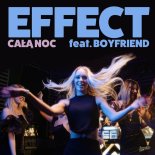 Effect feat Boyfriend - Całą Noc (Radio Edit)