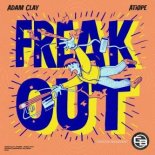 Adam Clay & ATIØPE - Freak Out (Extended Mix)