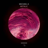 Michael A - Metalic (Original Mix)