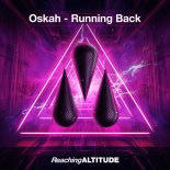 Oskah - Running Back (Extended Mix)