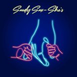 Sandy Sax - She's
