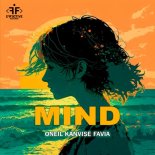 ONEIL & KANVISE feat. FAVIA - Mind