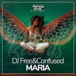 DJ Free, Confused - Maria (Original Mix)