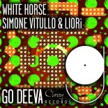 Simone Vitullo, Liori - White Horse (Extended Mix)