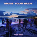 Lord Kent - Move Your Body