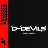 D-Devils - Black Magic (Extended Mix)
