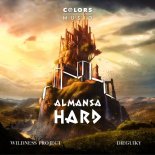 Wildness Project & Dieguiky - Almansa Hard (Extended)