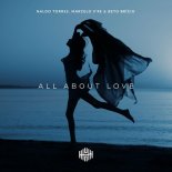 Naldo Torres, Marcelo V'Re, Beto Bricio - All About Love (Extended Mix)