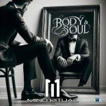 Mind Ritual - Body and Soul (Original Mix)