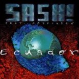 Sash! feat. Rodriguez - Ecuador (Mike Allen Remix 2024)