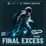 Jamie B & Nova Scotia - Final Excess (Garbie Project remix)
