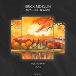 Erick Mozllin - Anything U Want (Original Mix)