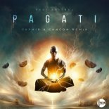 Sagi Abitbul - Pagati (Saphir & Chacón Remix)