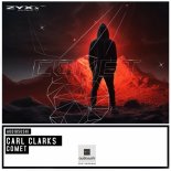 Carl Clarks - Comet (Extended Mix)