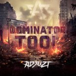 Adjuzt - Dominator 2023 Tool (DJ Mix)