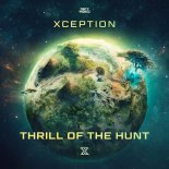 Xception - Thrill Of The Hunt (Extended Mix)