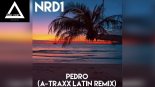 NRD1 - Pedro (A Traxx Latin Remix)