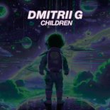 Dmitrii G - Children (Original Mix)
