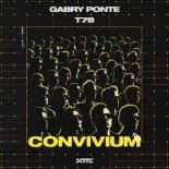 Gabry Ponte feat. T78 - Convivium