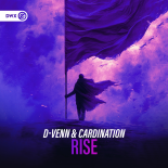 D-Venn & Cardination - Rise (Extended Mix)