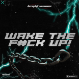 Bright Visions - Wake the F#Ck up! (Original Mix)