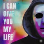 Imanbek feat. Bacanov - I Can Give You My Life