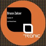 Bruce Zalcer - Simulator (Original Mix)