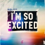 Mastik Lickers x CMAGIC5 - I'm So Excited