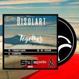 Samuel Delgado, Disolart - Together (Original Mix)