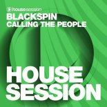 Blackspin - Calling the People (Extended Mix)