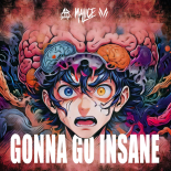 Malice - GONNA GO INSANE (Extended Mix)