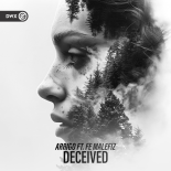 ARRIGO & Fe Malefiz  - Deceived (Extended Mix)