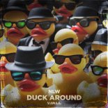AFROJACK pres. NLW - Duck Around (Extended)