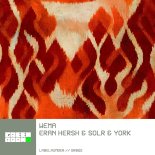 Eran Hersh & SOLR & York - Wema