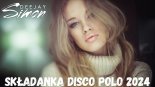 DeeJay Simon - Składanka Disco Polo Kwiecień vol.4 2024