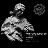 Tyler Hill - Writers Block (Mateo! Remix)