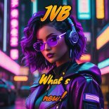 JVB - What's new!