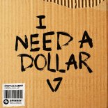 Steff da Campo - I Need A Dollar (Extended Mix)
