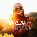 Hayla - Embers