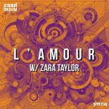 Saad Ayub with Zara Taylor - L'amour (Extended Mix)