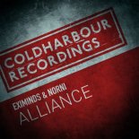 Eximinds & Norni - Alliance (Extended Mix)