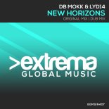 Db Mokk & Lyd14 - New Horizons (Extended Dub Mix)