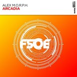 Alex M.O.R.P.H. - Arcadia (Extended Mix)