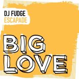 DJ Fudge - Escapade (Extended Mix)