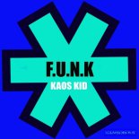 Kaos Kid - F.U.N.K (Original Mix)