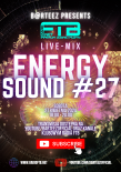 B@rteez - Energy Sound (ES) #27 (27.04.2024r.) - LiveMix (Radio FTB)
