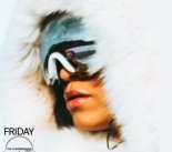 The Chainsmokers & Fridayy - Friday