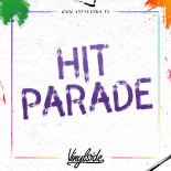 06.10.2016 - Vinylside - Hit Parade @ RadioParty