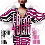 49ers Feat Ann-Marie Smith - Rockin' My Body (ZYX Edit Remastered 2024)